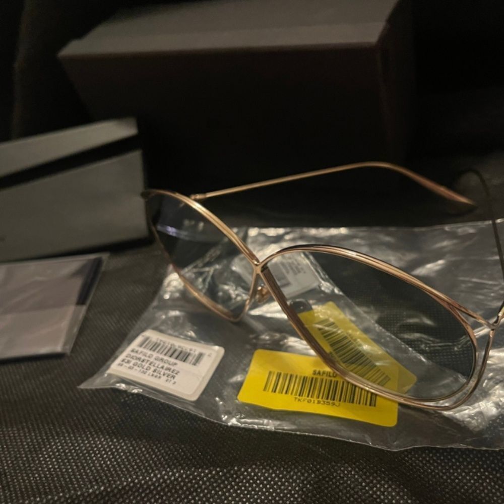 Dior sunglasses  - Picture 6 of 8